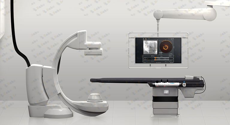 Ultreon Software / OPTIS Imaging System