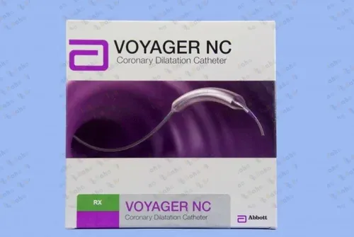 Voyager NC Coronary Dilatation Catheter