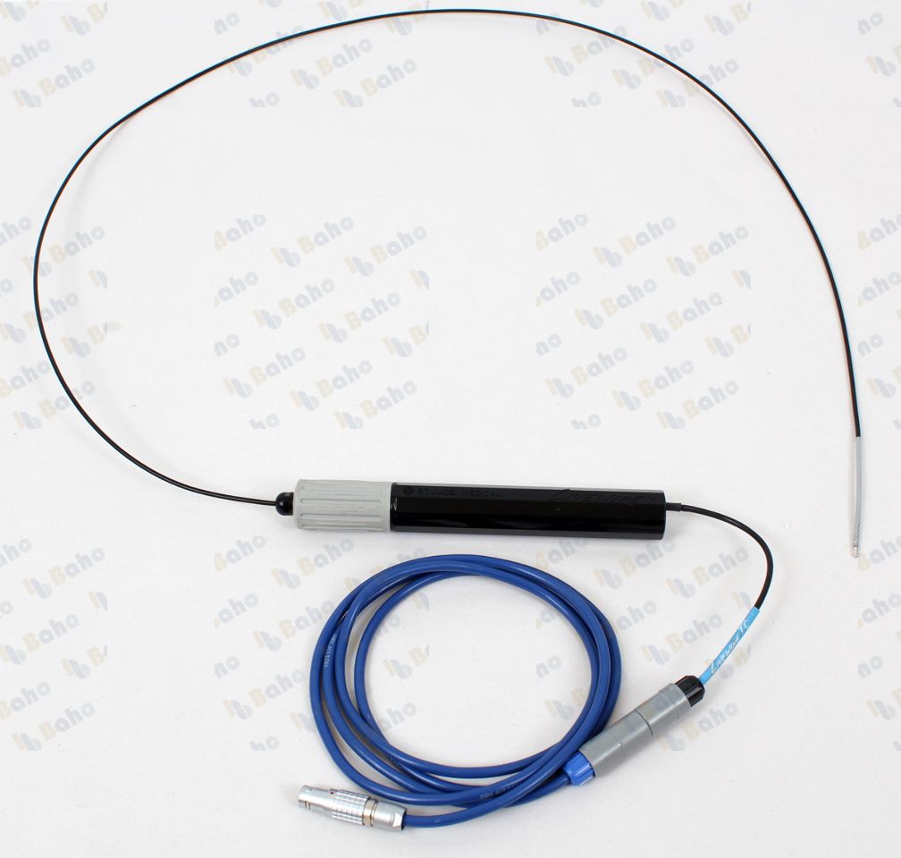 Livewire Steerable Diagnostic Catheter