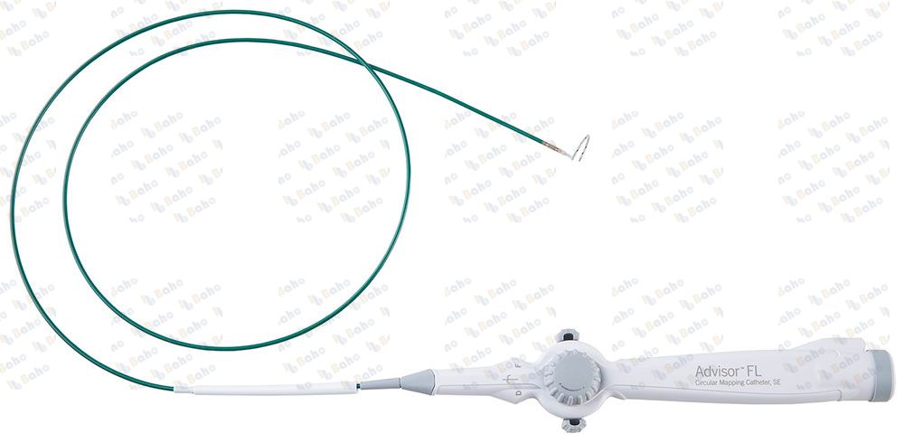 Advisor VL Circular Mapping Catheter, Sensor Enabled