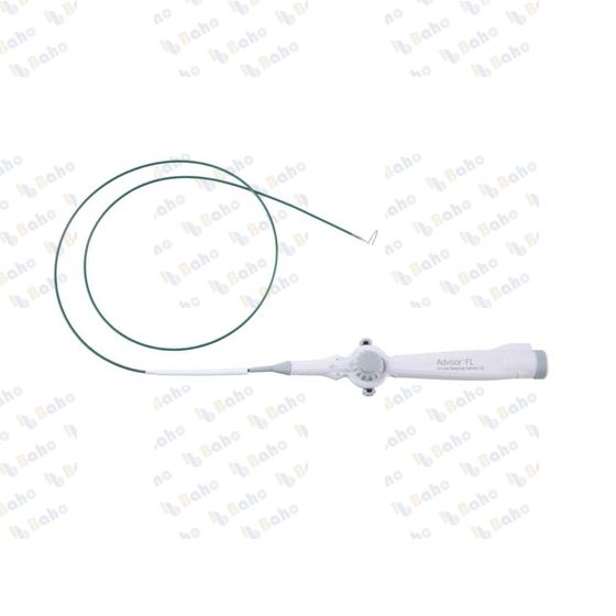 Advisor FL Circular Mapping Catheter, Sensor Enabled