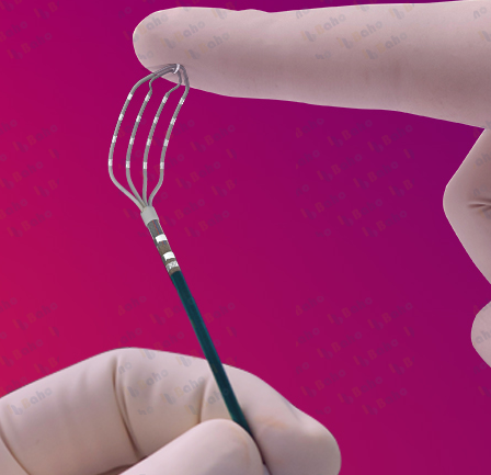 Advisor HD Grid Mapping Catheter, Sensor Enabled