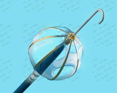 Volt PFA Catheter, Sensor Enabled