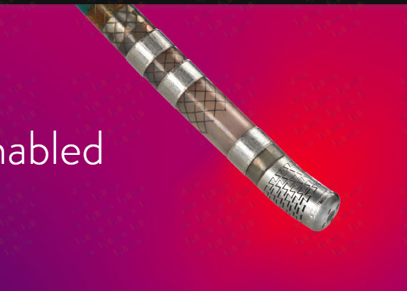 FlexAbility Ablation Catheter, Sensor Enabled