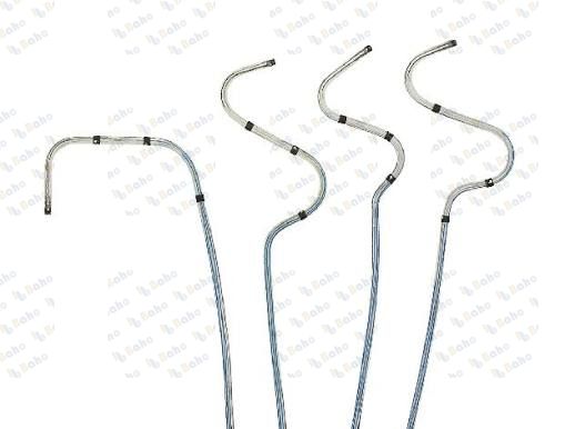 Quartet Quadripolar LV Lead