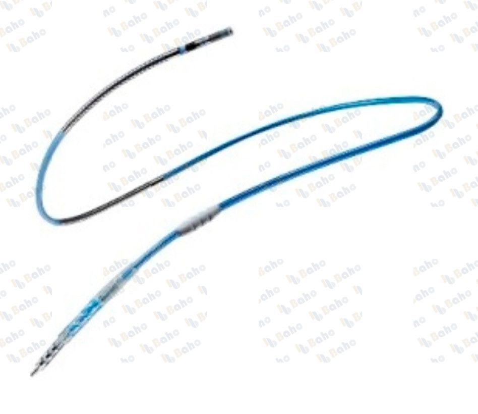 Optisure Dual Coil Defibrillation Lead