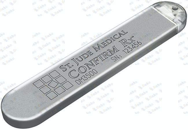 Confirm Insertable Cardiac Monitor (original)