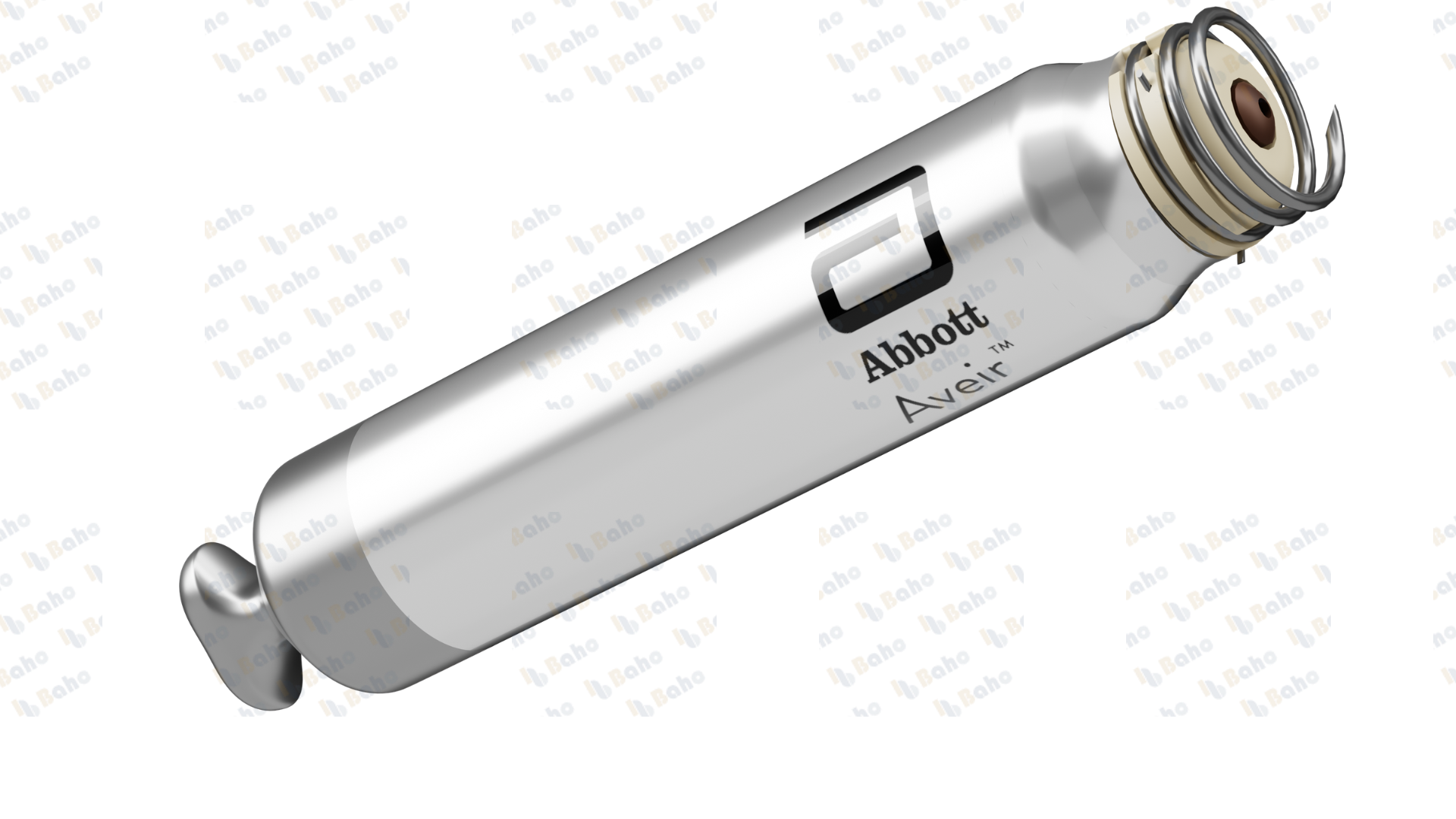 Aveir VR Mini Leadless Pacemaker