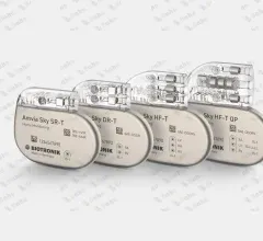 Accent RF Pacemaker