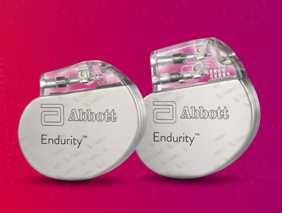 Endurity Core Pacemaker
