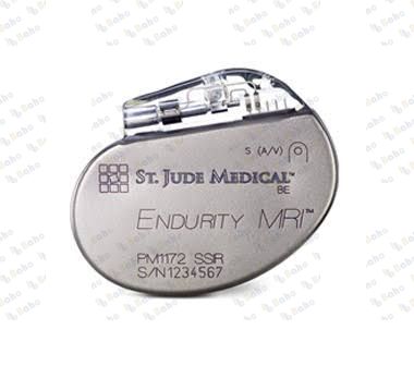 Endurity MRI Pacemaker