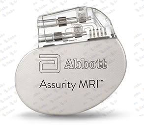 Assurity MRI Pacemaker