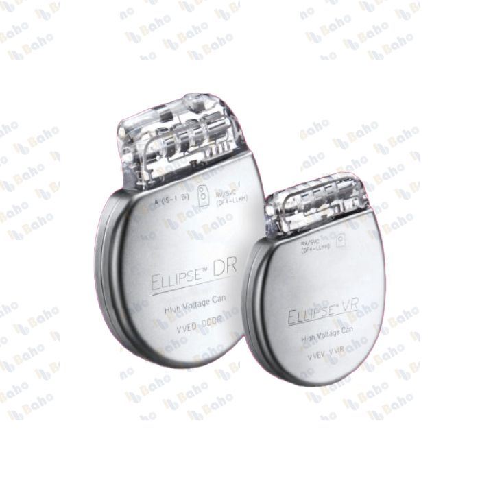 Ellipse ICD