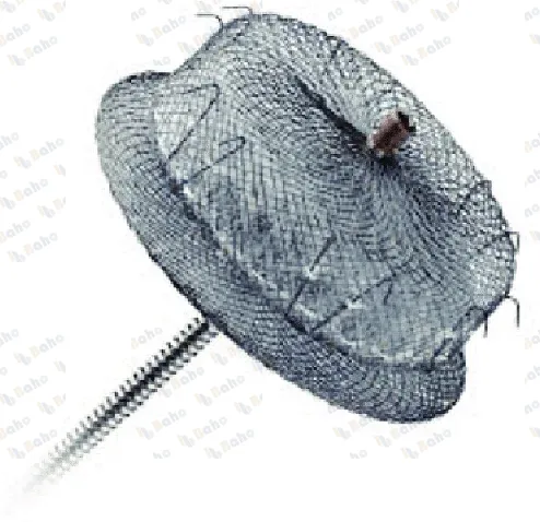 Amplatzer Cardiac Plug