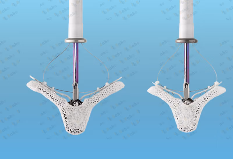 MitraClip G4