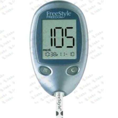 FreeStyle Freedom
