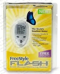 FreeStyle Flash