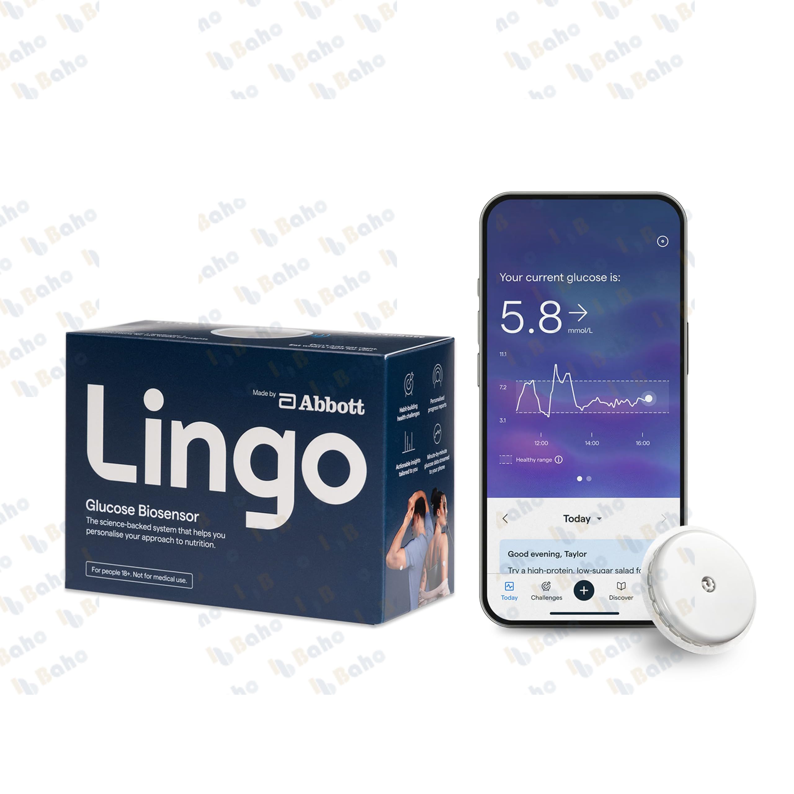 Lingo