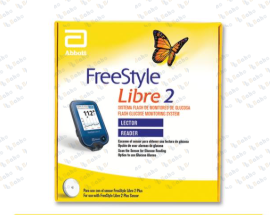 FreeStyle Libre 2