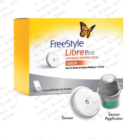 FreeStyle Libre Pro