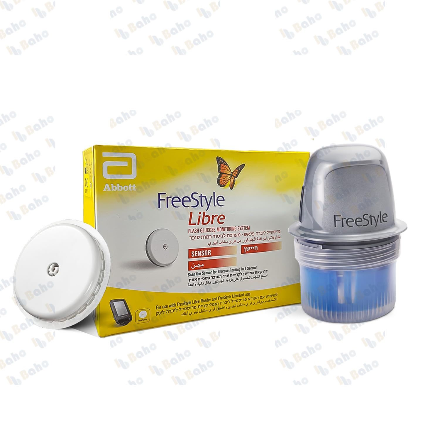FreeStyle Libre
