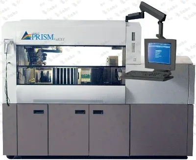 ABBOTT PRISM