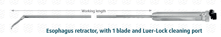 Endo Retractors