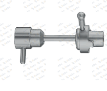 Cystoscope-Urethroscope Sheaths, Obturators & Bridges 4