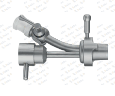 Cystoscope-Urethroscope Sheaths, Obturators & Bridges 5
