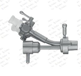 Cystoscope-Urethroscope Sheaths, Obturators & Bridges 6