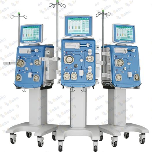 SWS-5000 Blood Purification System
