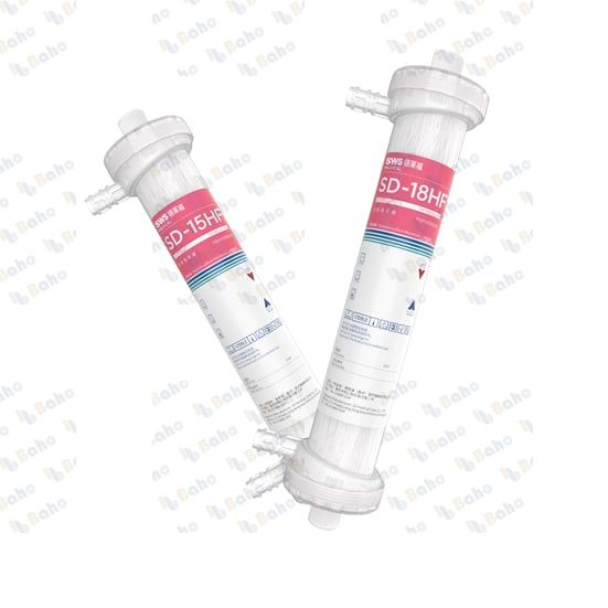 SD-HF Series Low-Flux Hemodialyzer