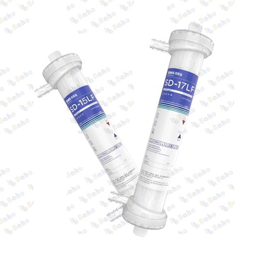 SD-LF Series High-Flux Hemodialyzer