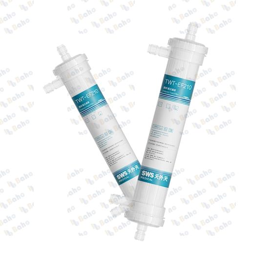 TWT-EF210 Dialysis Fluid Filter