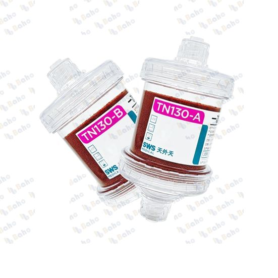TN Series Disposable Hemoperfusion Cartridge
