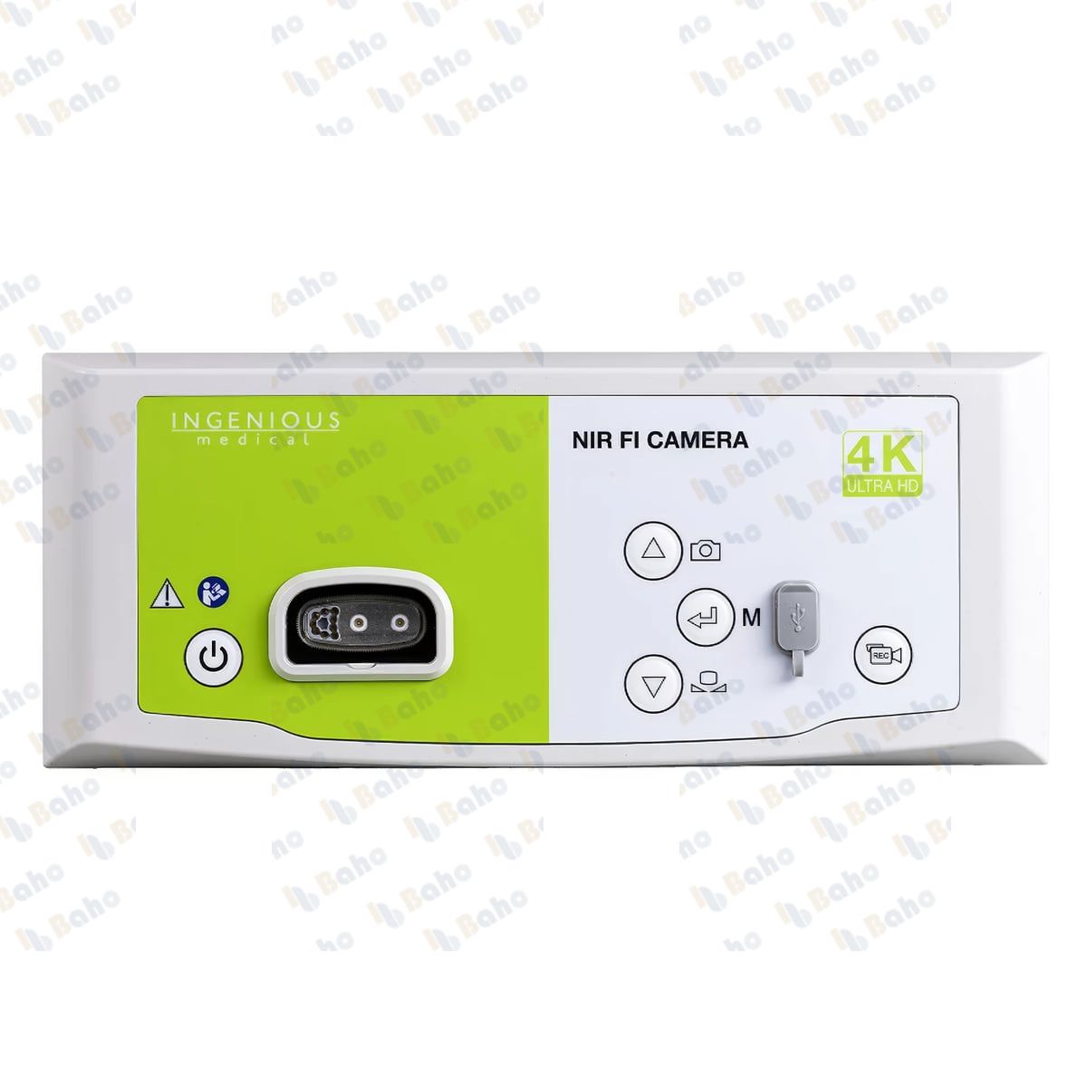 Spectra NIR FI CCU 4K Camera Control Unit