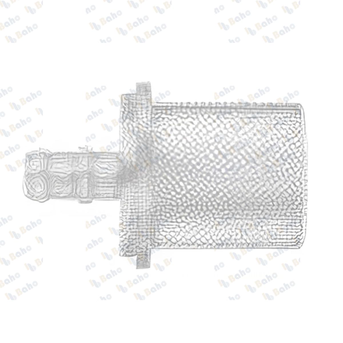 Adapter for Reusable Insufflation Tube