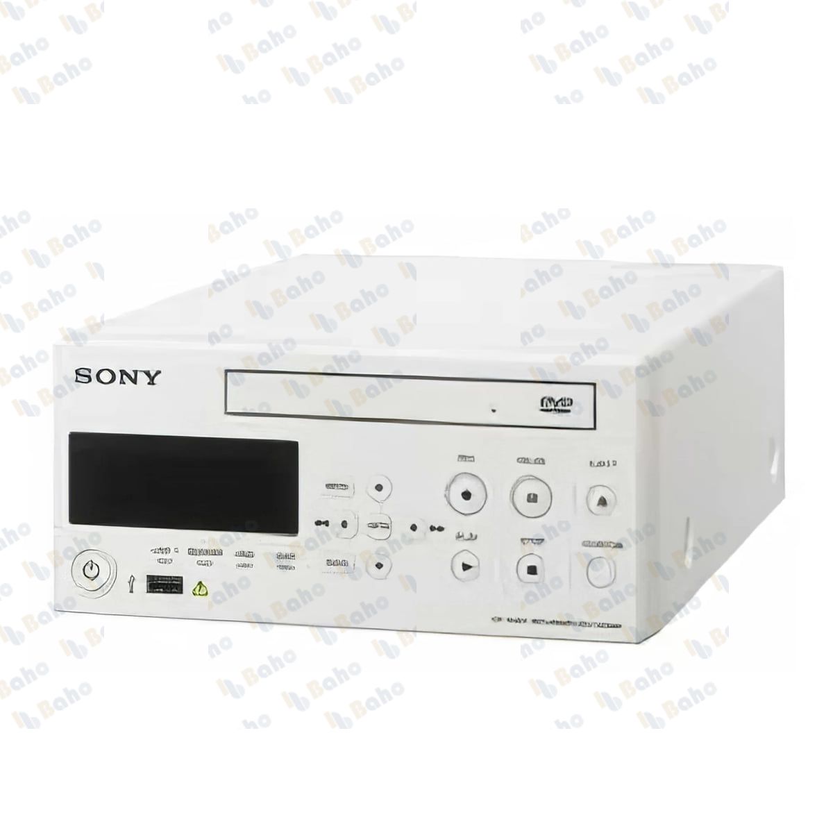 Medical Recorder Surgical Version 1