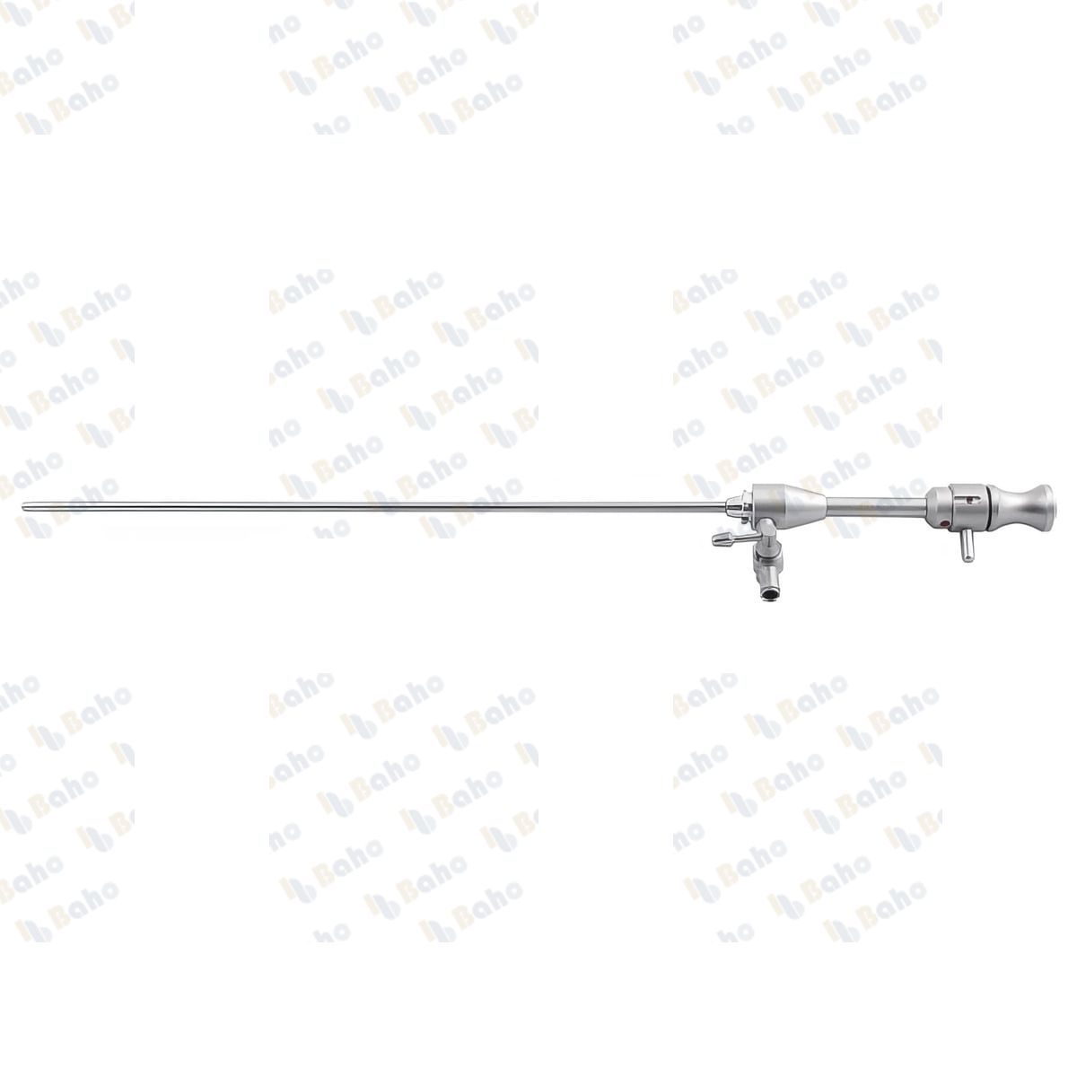 Diagnostic Hysteroscopy Sheath for 2.9 mm Telescopes