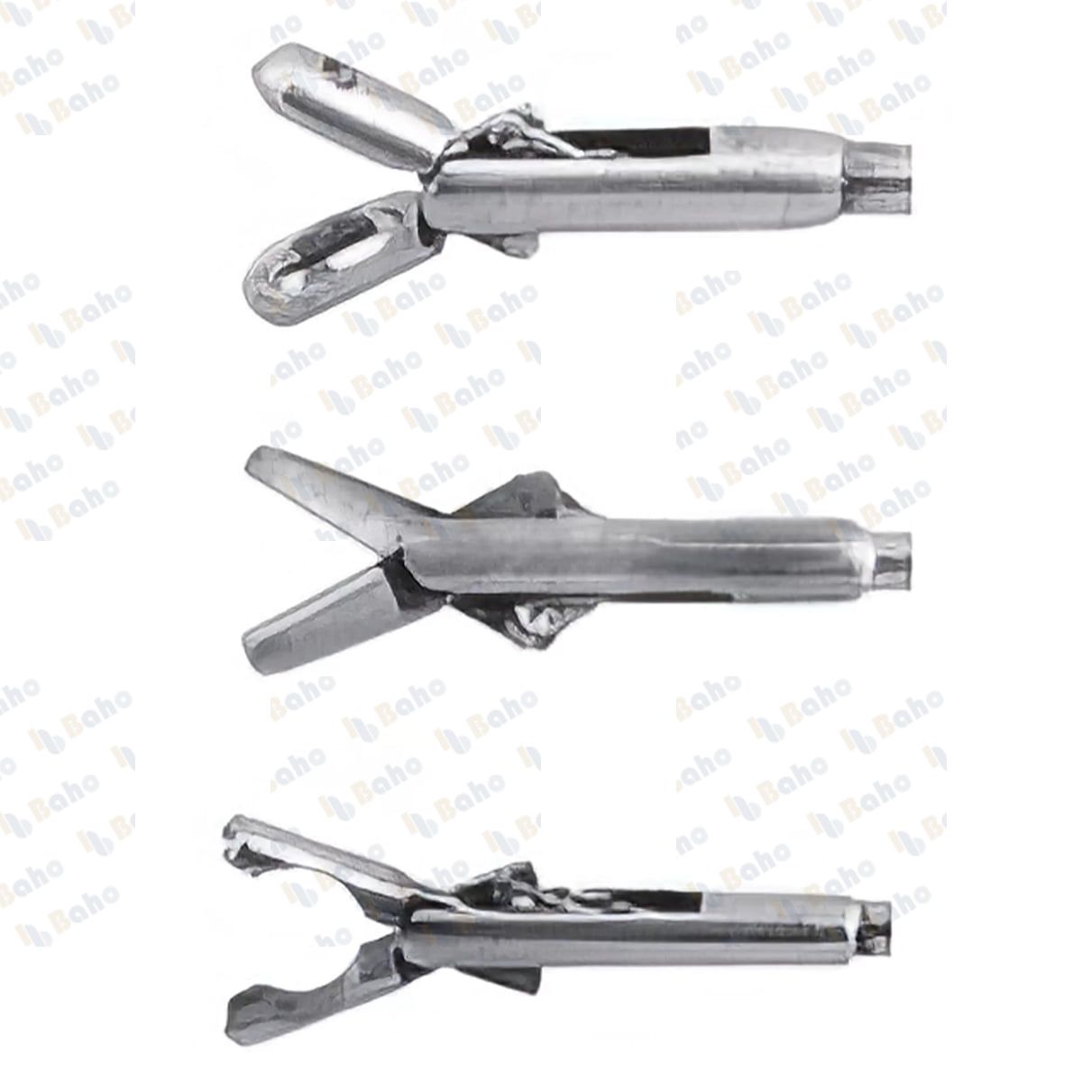 Semi-Flexible Hysteroscopy Instruments 7 Fr
