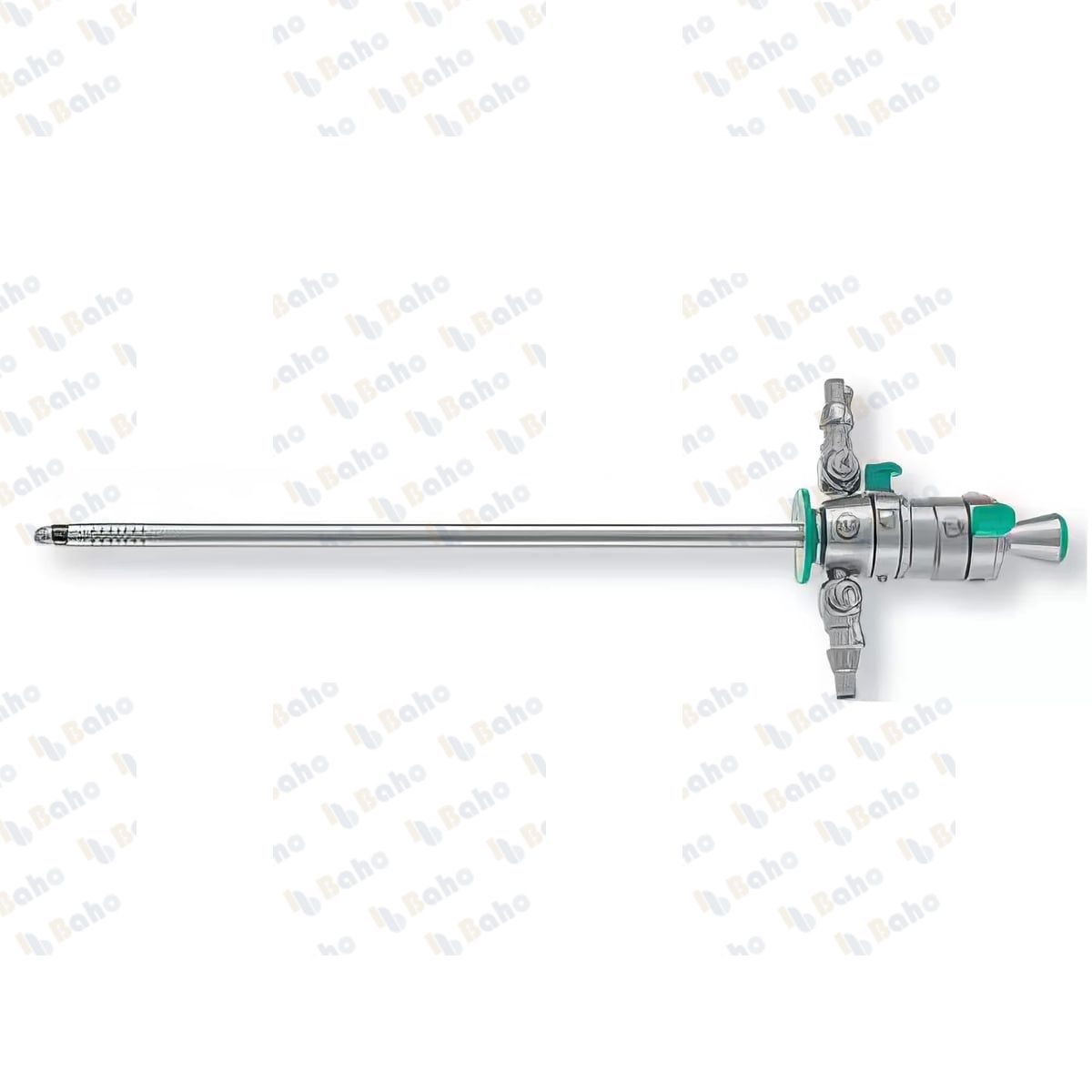 Hybrid Resectoscopy Sheath 18.5 Fr