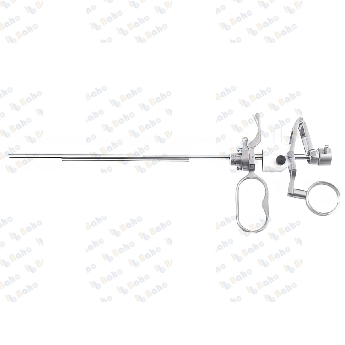 Hybrid Working Element