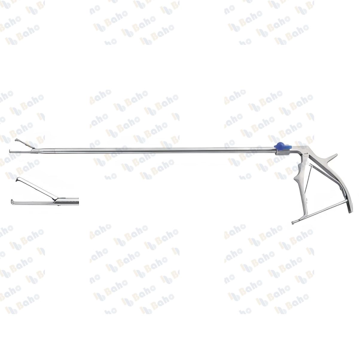 Laparoscopic Uterine Grasping Forceps