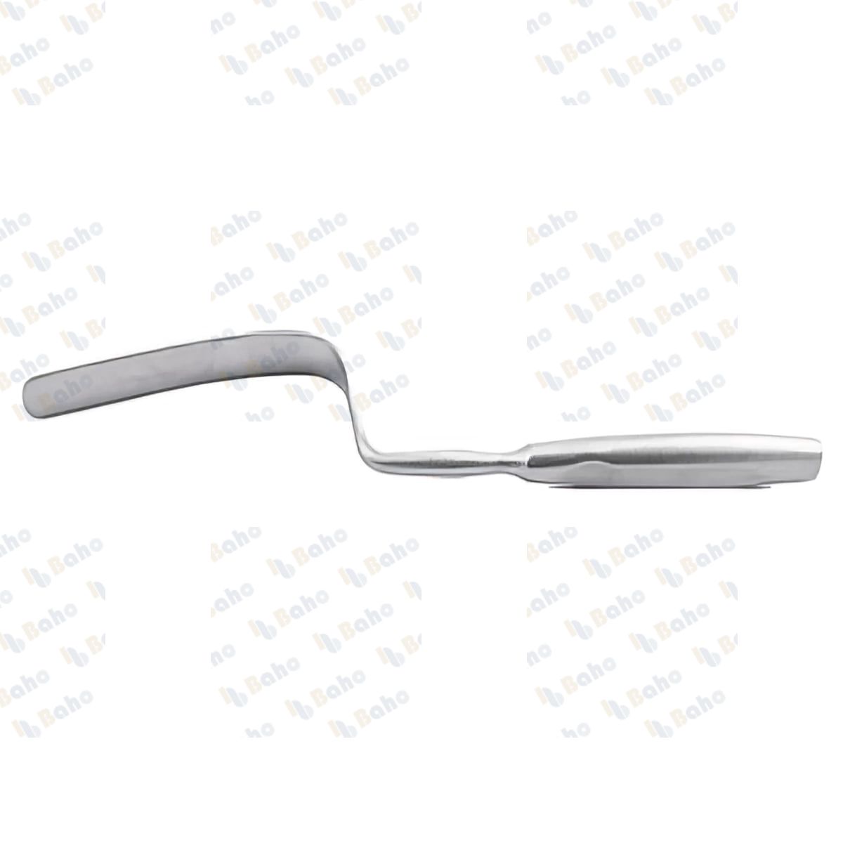 Vaginal Tractor
