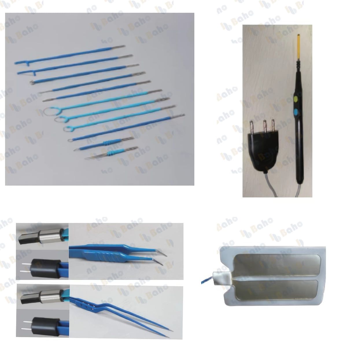 GENIOUSURGICAL Electrosurgical Pencil