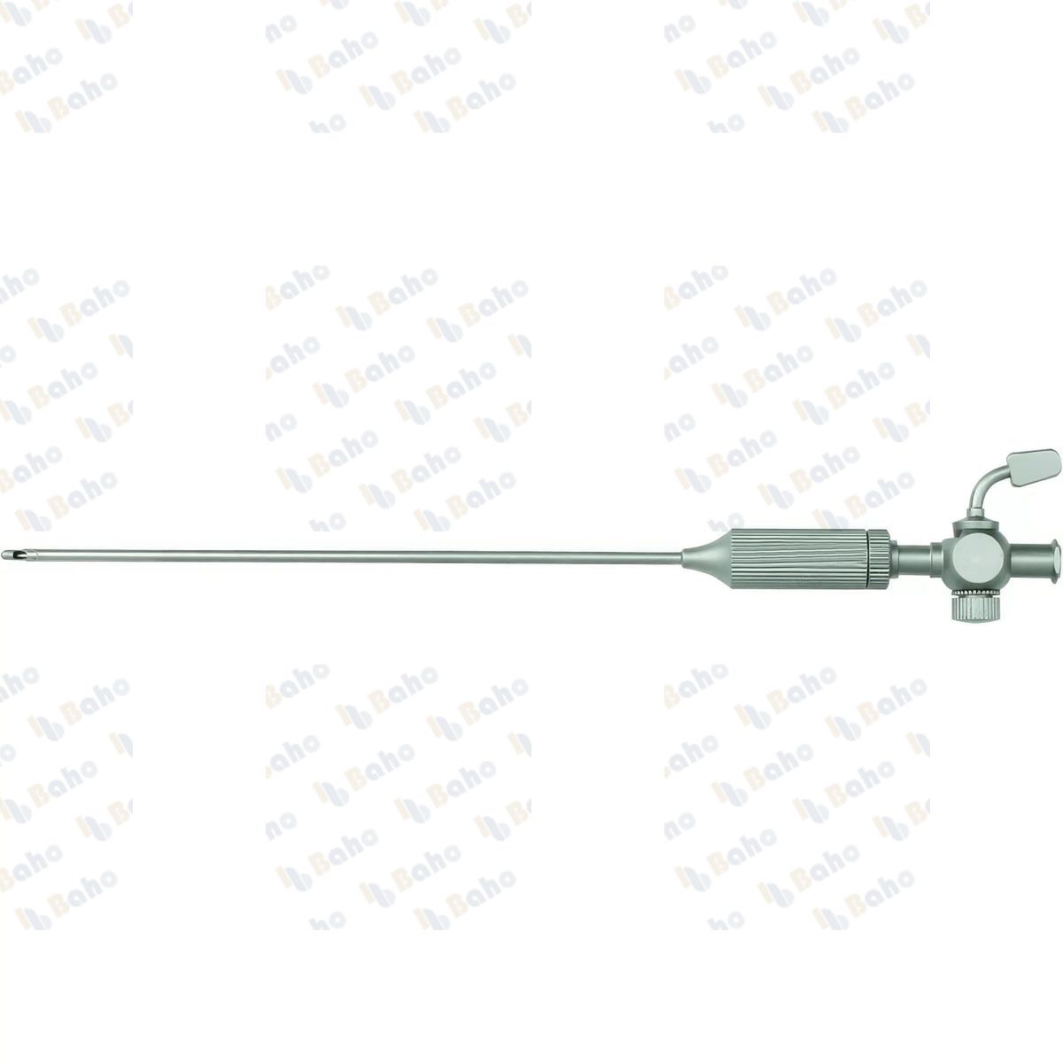 Veress Insufflation Needle