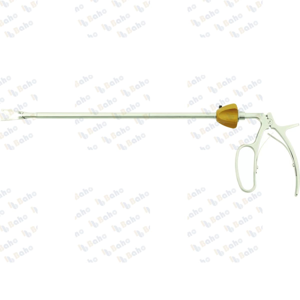 Polymer Clip Appliers