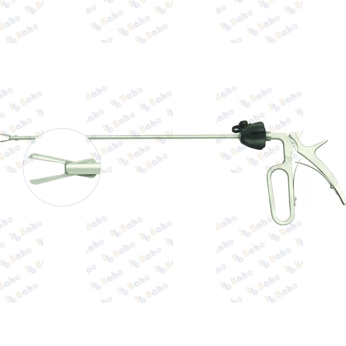 Polymer Clip Remover