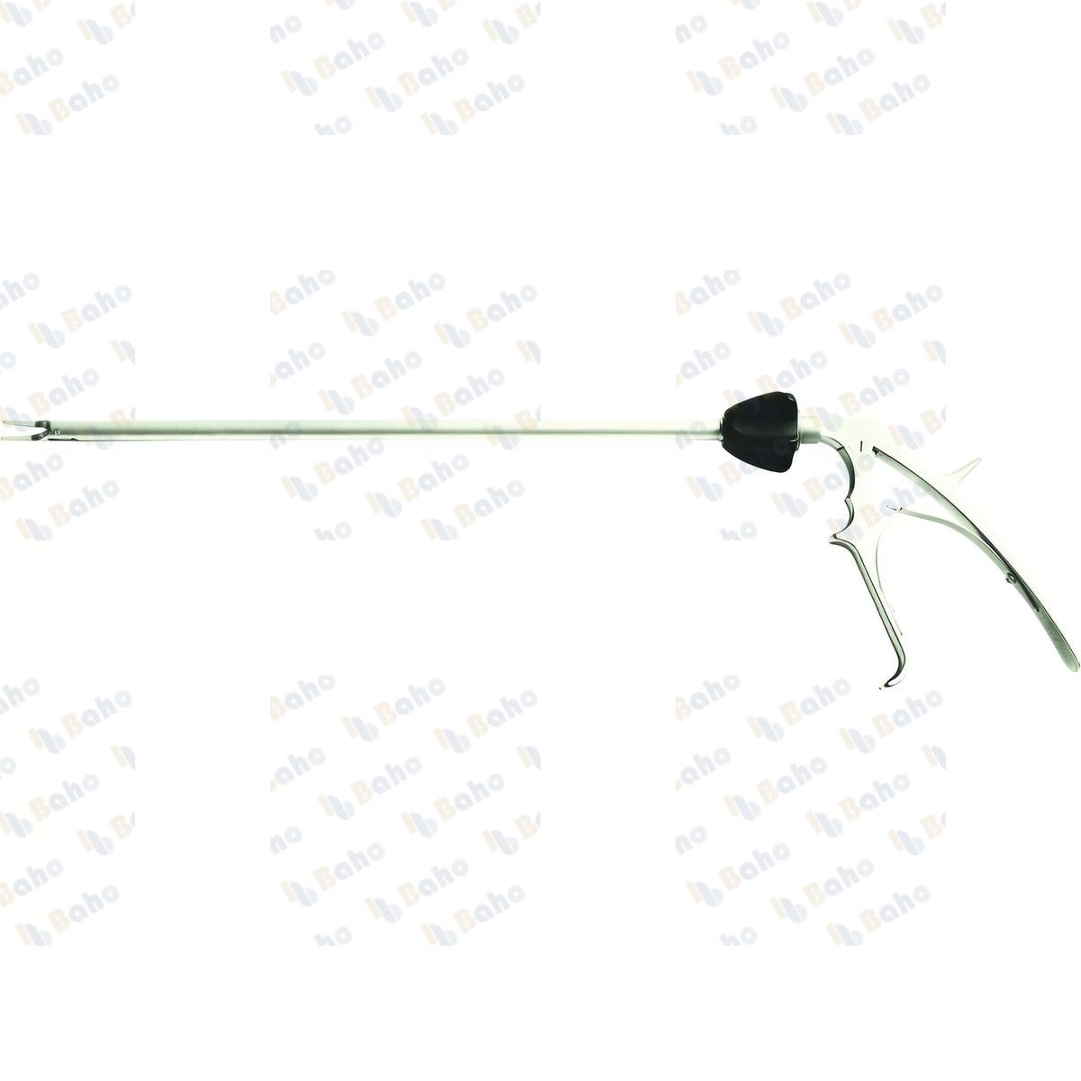 Titanium Clip Appliers