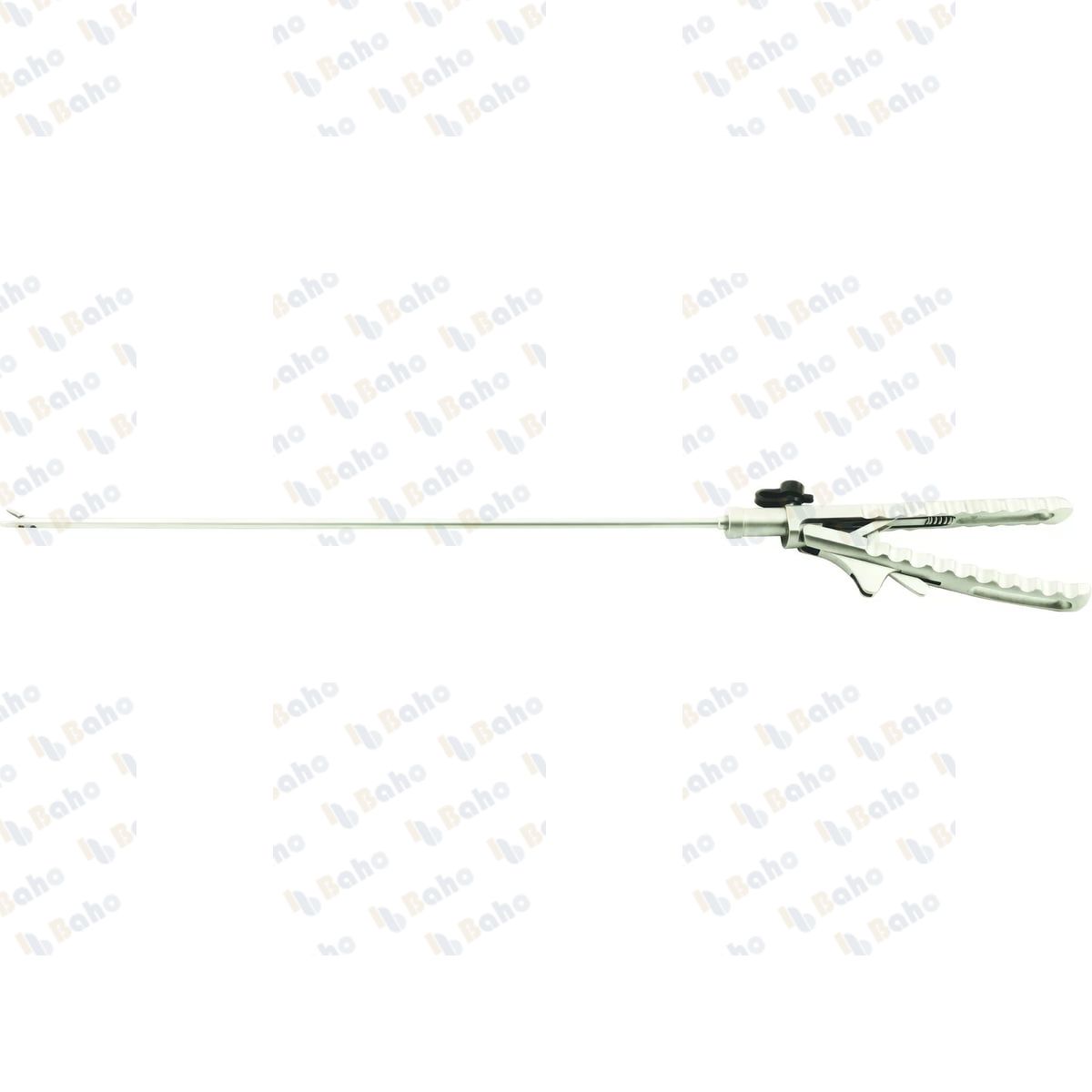 V-Type Laparoscopic Needle Holder